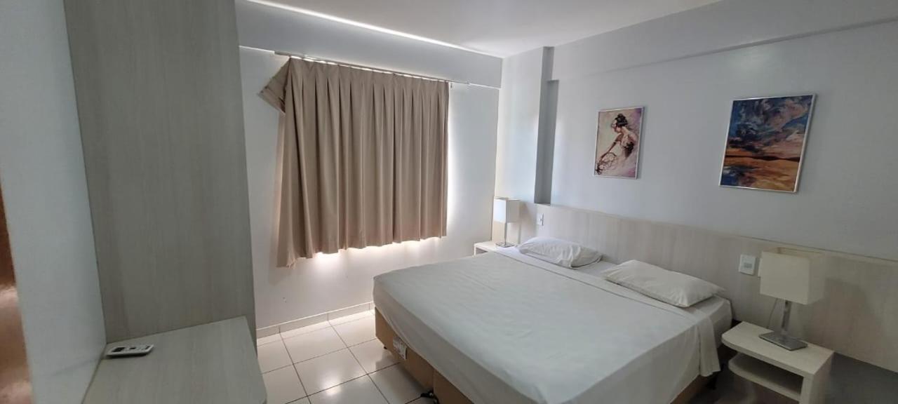 Apartamento Golden Dolphin Grand 656 - 2 Quartos - 6 Adultos E 1 Crianca Ate 5 Anos - - Go